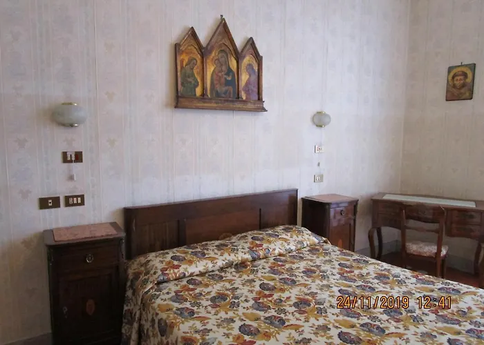 Casa S. Giuseppe Di Cluny Rome