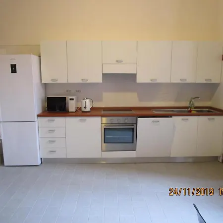 فندق مبيت وإفطار Casa S. Giuseppe Di Cluny