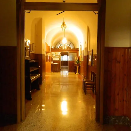 فندق مبيت وإفطار Casa S. Giuseppe Di Cluny