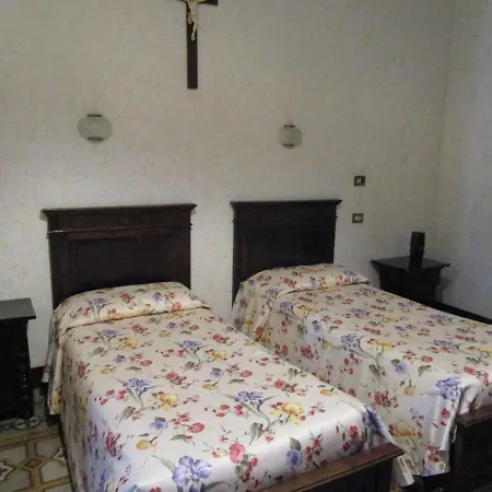 فندق مبيت وإفطار Casa S. Giuseppe Di Cluny روما