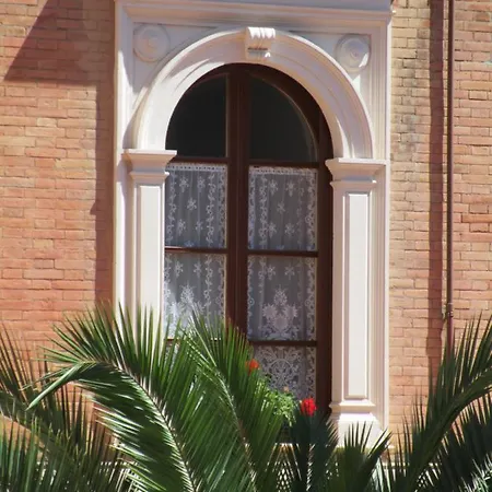 Casa S. Giuseppe Di Cluny Bed & Breakfast