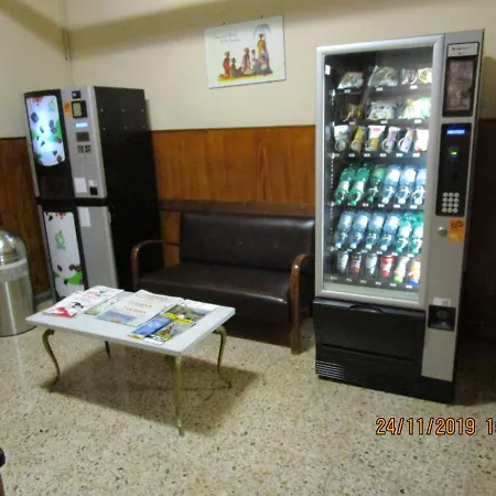 Casa S. Giuseppe Di Cluny Alojamento de Acomodação e Pequeno-almoço *