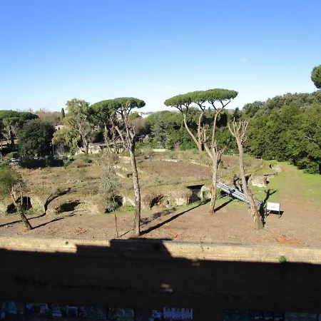 Casa S. Giuseppe Di Cluny Bed & Breakfast