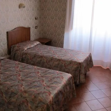 Casa S. Giuseppe Di Cluny Řím