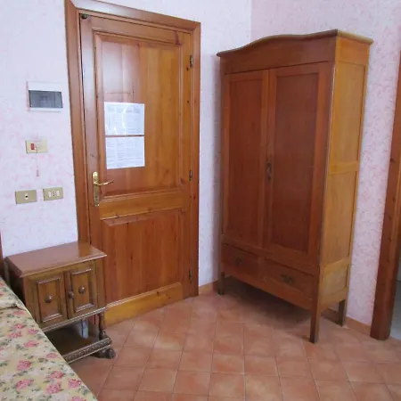 Bed & Breakfast Casa S. Giuseppe Di Cluny *