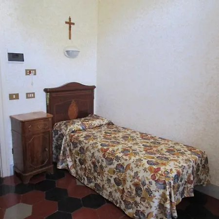 Bed & Breakfast Casa S. Giuseppe Di Cluny Řím