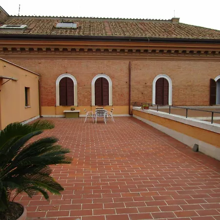 Casa S. Giuseppe Di Cluny Bed & Breakfast *