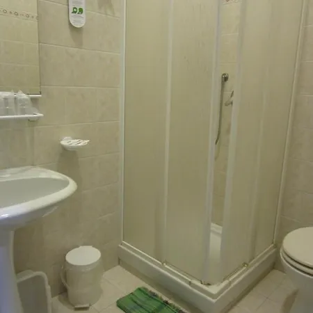 Casa S. Giuseppe Di Cluny Bed & Breakfast