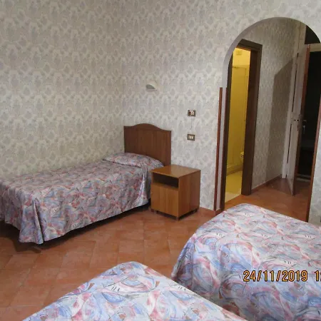 Casa S. Giuseppe Di Cluny *