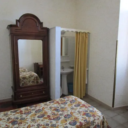 Bed & Breakfast Casa S. Giuseppe Di Cluny *