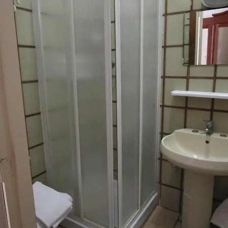 Bed & Breakfast Casa S. Giuseppe Di Cluny *