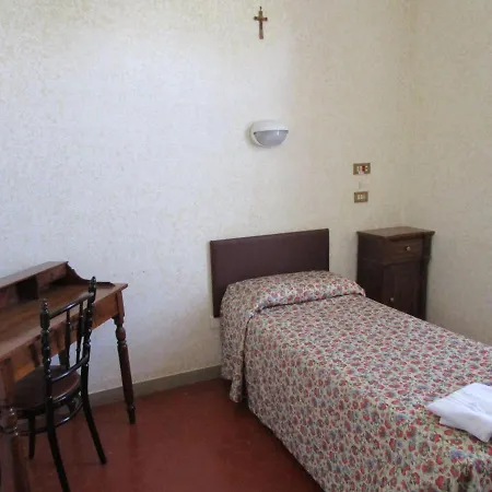 Casa S. Giuseppe Di Cluny *