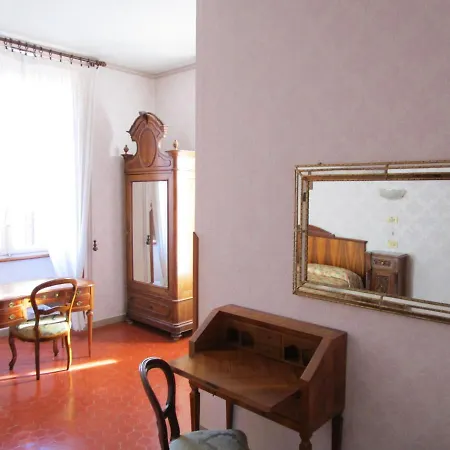 Casa S. Giuseppe Di Cluny