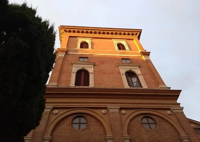 Casa S. Giuseppe Di Cluny 罗马