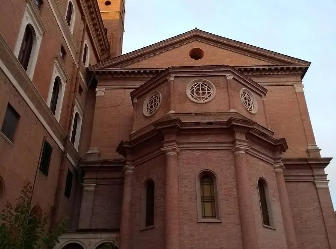 Casa S. Giuseppe Di Cluny 住宿加早餐酒店 罗马