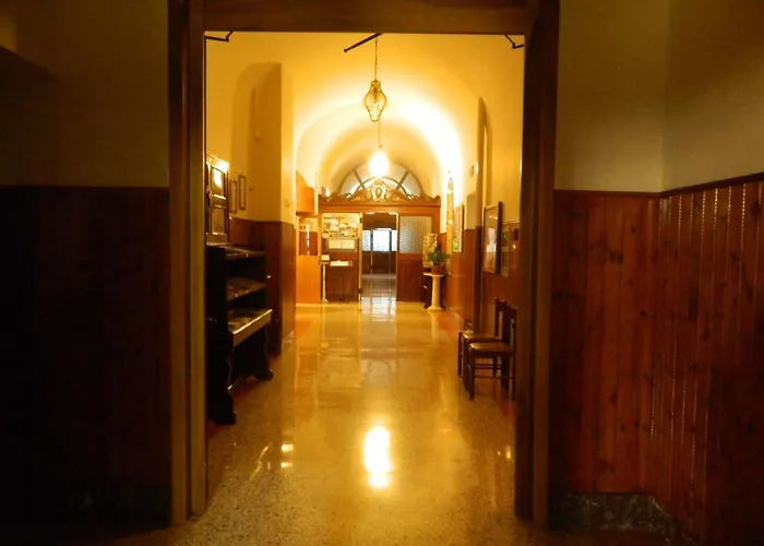 住宿加早餐酒店 Casa S. Giuseppe Di Cluny