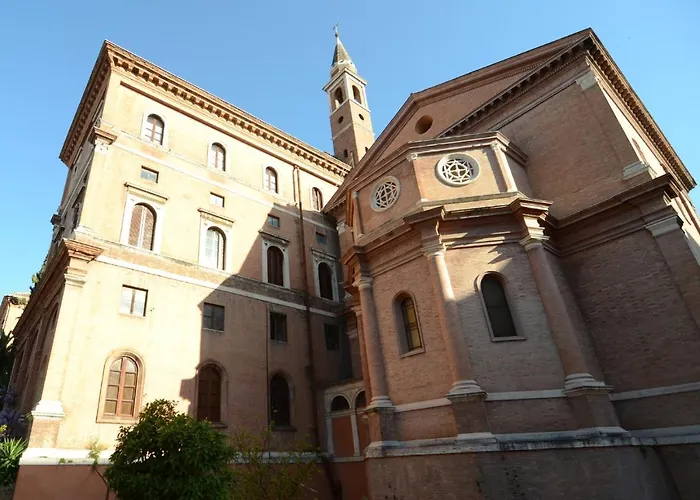 Casa S. Giuseppe Di Cluny