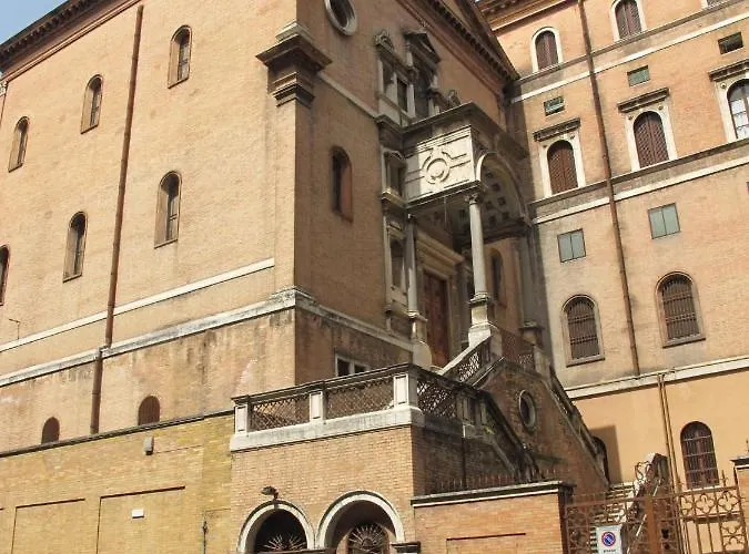 Casa S. Giuseppe Di Cluny * 罗马