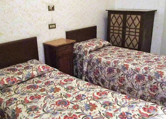 Casa S. Giuseppe Di Cluny