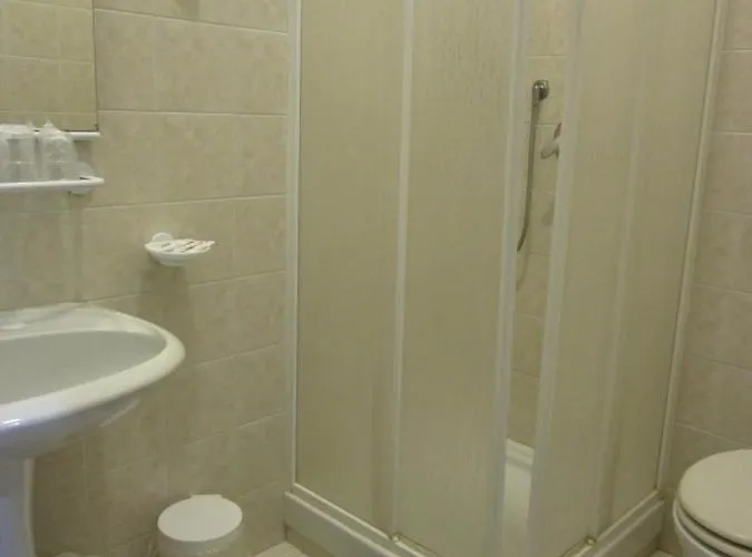 Casa S. Giuseppe Di Cluny 住宿加早餐酒店