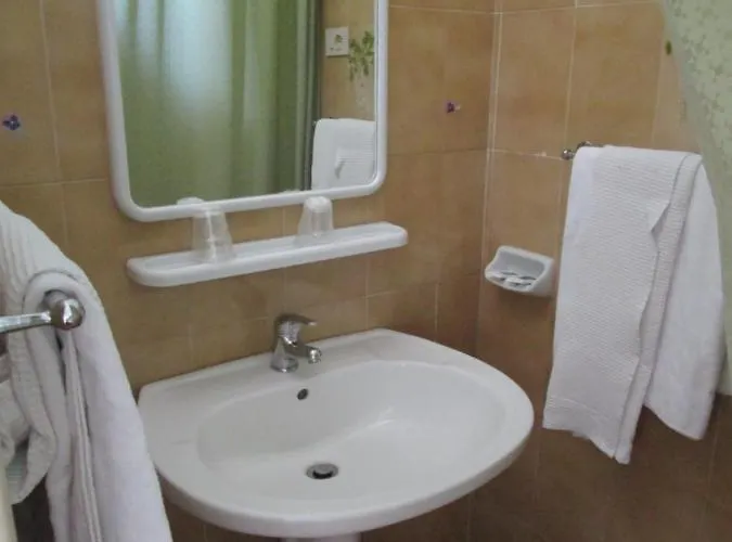 Casa S. Giuseppe Di Cluny * 罗马