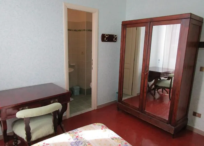 Casa S. Giuseppe Di Cluny 住宿加早餐酒店 罗马