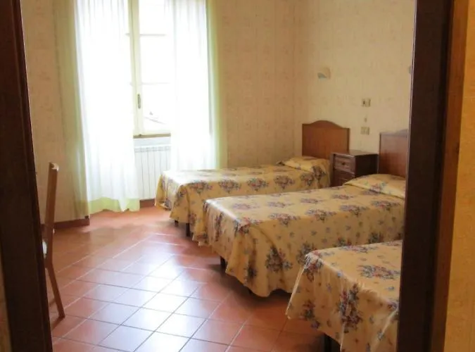 Casa S. Giuseppe Di Cluny * 罗马