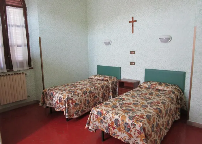 住宿加早餐酒店 Casa S. Giuseppe Di Cluny *