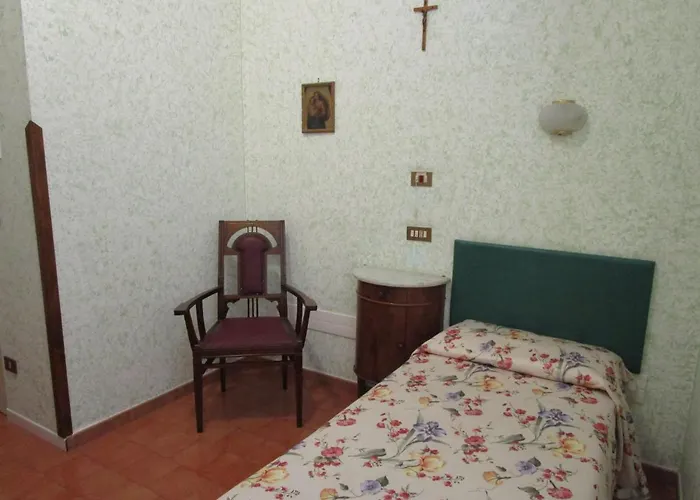 住宿加早餐酒店 Casa S. Giuseppe Di Cluny *