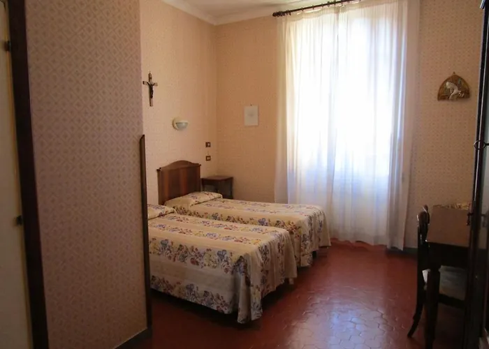 住宿加早餐酒店 Casa S. Giuseppe Di Cluny